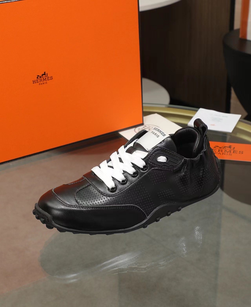 Hermes Casual Shoes